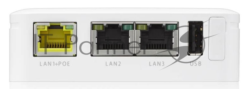 Сетевое оборудование ZYXEL NWA1302-AC-EU0101F Точка доступа Nebula NWA1302-AC, белый nwa1302-ac-eu0101f