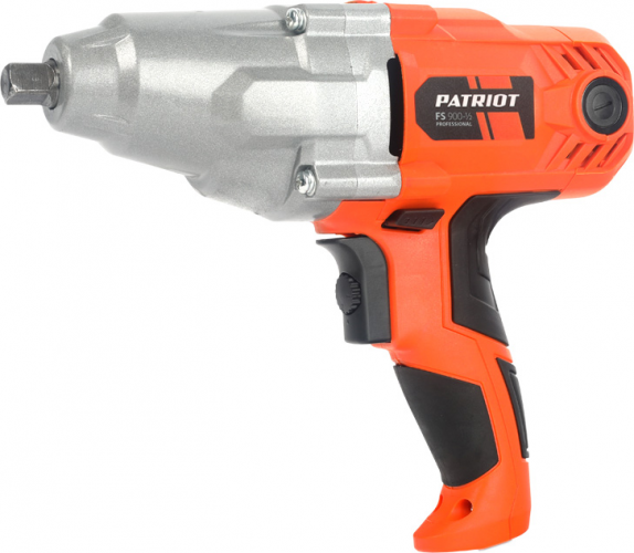 Дрель, Шуруповерт PATRIOT FS 900 Гайковерт сетевой 120301430 { 1/2, 900 Вт., 350 Нм. }