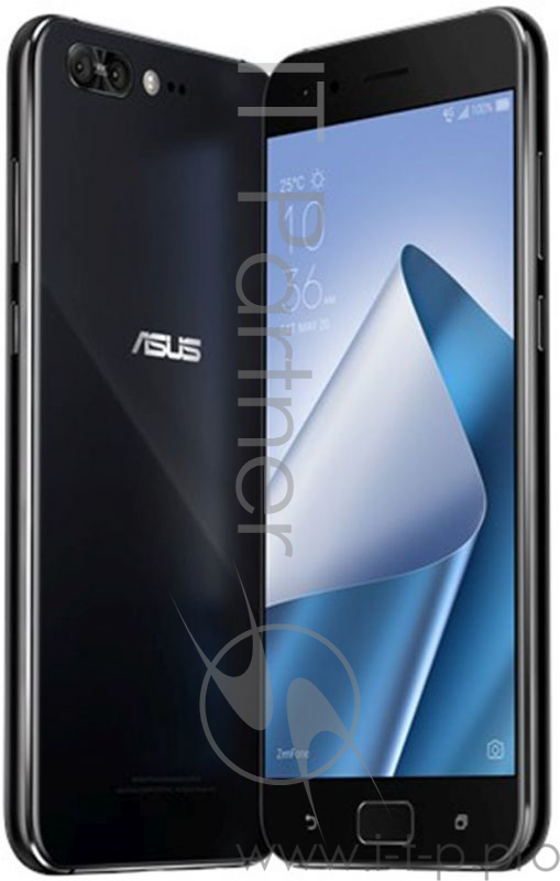 Смартфон ASUS Zenfone 4 Pro ZS551KL-2A020RU {5.5