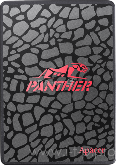 накопитель Apacer SSD 128GB AS350 95.DB260.P100C {SATA3.0}