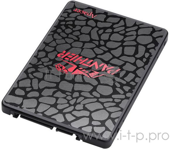 накопитель Apacer SSD 128GB AS350 95.DB260.P100C {SATA3.0}