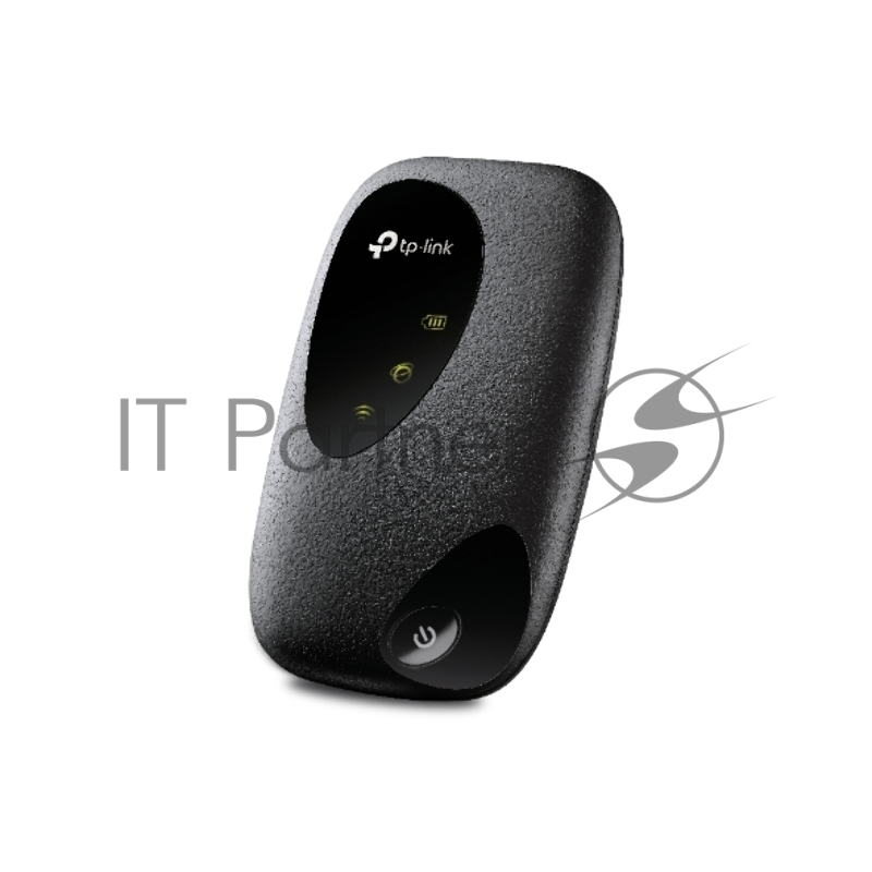 Сетевое оборудование TP-Link M7200 LTE-Advanced Мобильный Wi-Fi роутер