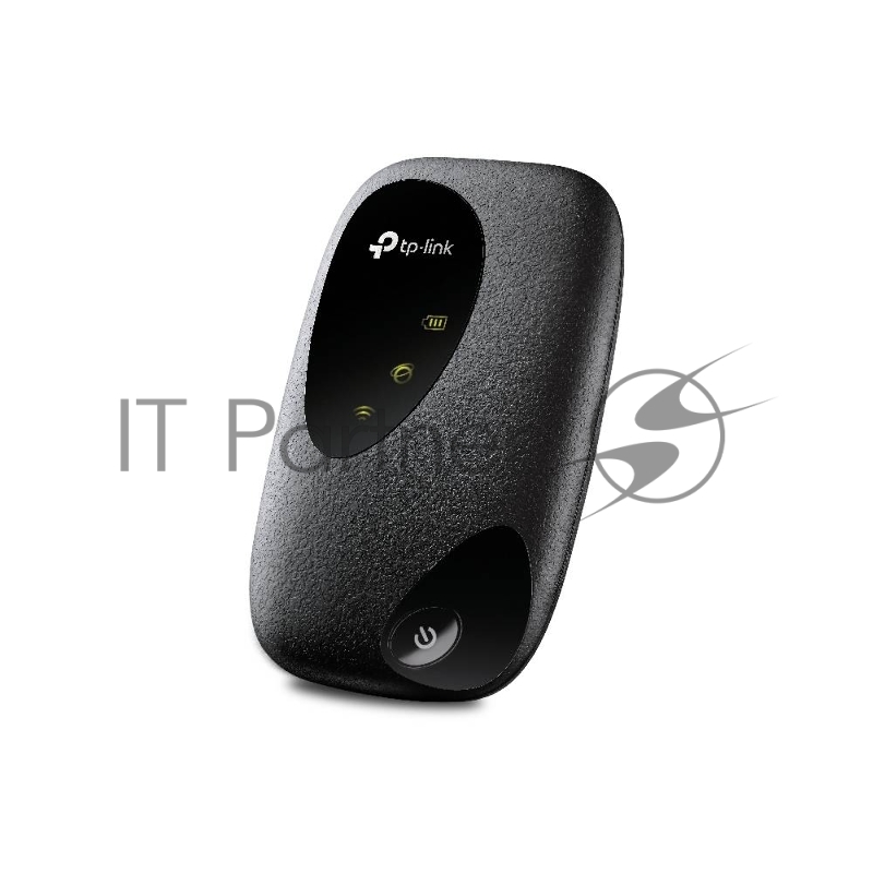 Сетевое оборудование TP-Link M7200 LTE-Advanced Мобильный Wi-Fi роутер