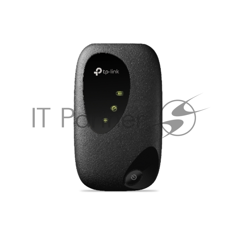 Сетевое оборудование TP-Link M7200 LTE-Advanced Мобильный Wi-Fi роутер