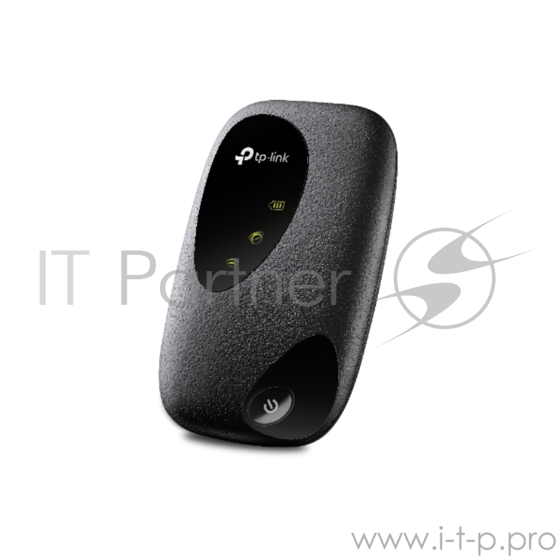 Сетевое оборудование TP-Link M7200 LTE-Advanced Мобильный Wi-Fi роутер