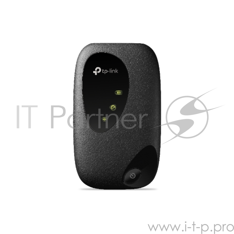 Сетевое оборудование TP-Link M7200 LTE-Advanced Мобильный Wi-Fi роутер