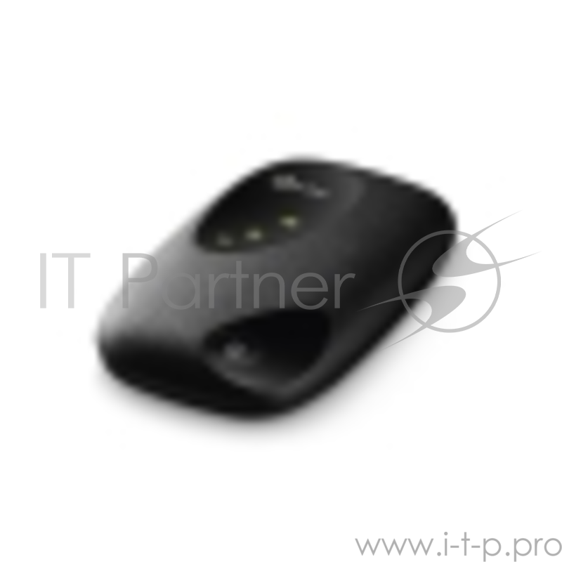 Сетевое оборудование TP-Link M7200 LTE-Advanced Мобильный Wi-Fi роутер