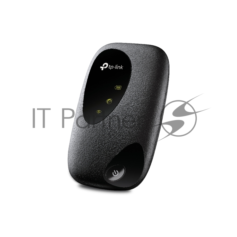 Сетевое оборудование TP-Link M7200 LTE-Advanced Мобильный Wi-Fi роутер