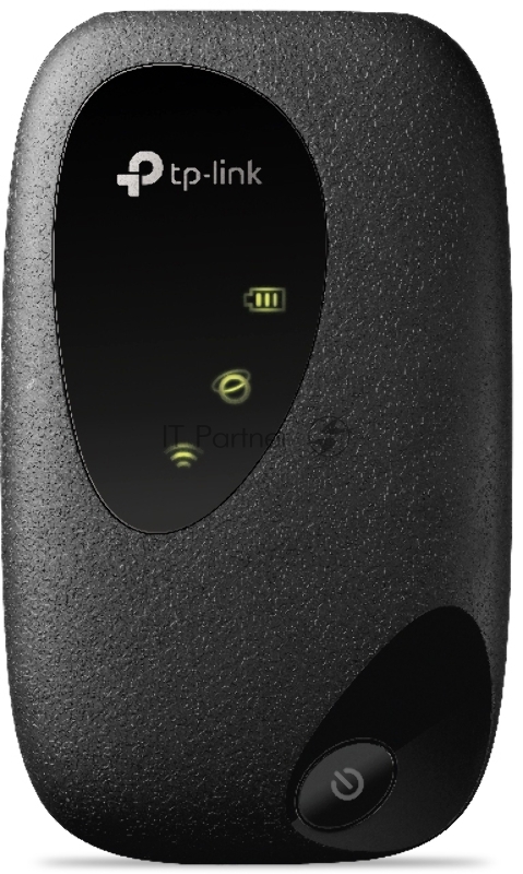 Сетевое оборудование TP-Link M7200 LTE-Advanced Мобильный Wi-Fi роутер