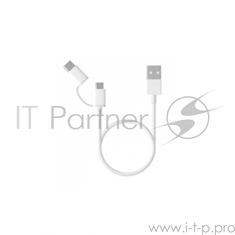 Смартфон/акссесуар Xiaomi Mi USB Type-C to Type-C Cable