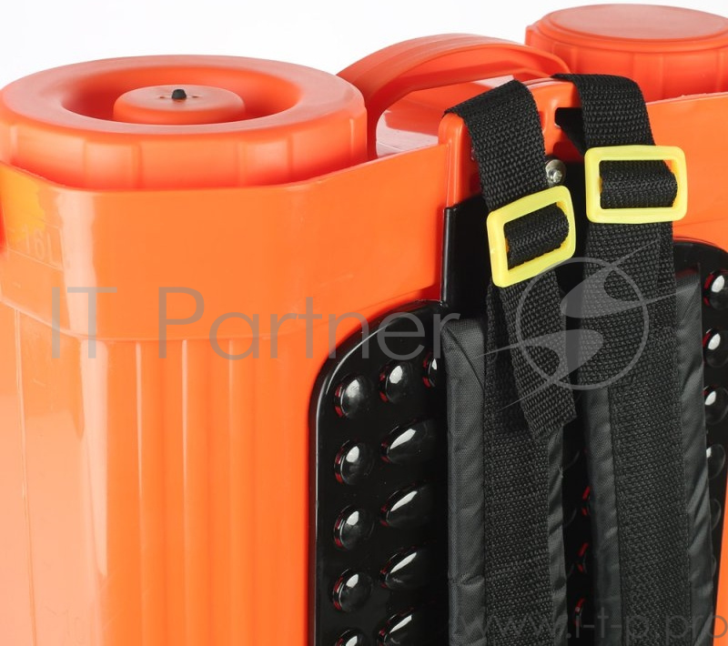 Краскопульты Patriot PT-16AC Распылитель ранцевый 755302510