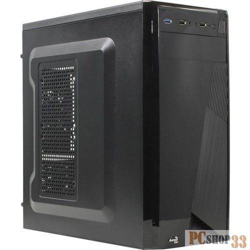 Корпус Miditower Aerocool