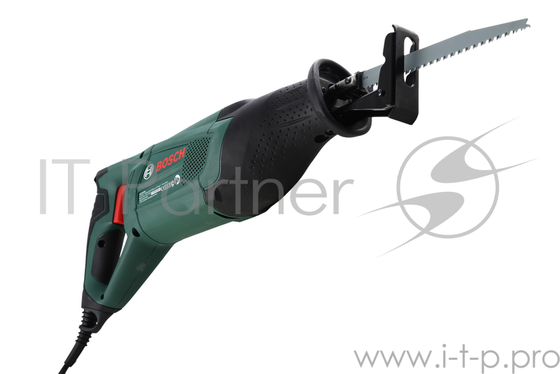 Ножовка Bosch PSA 900 E 06033A6000 (900Вт) + пильное полотно