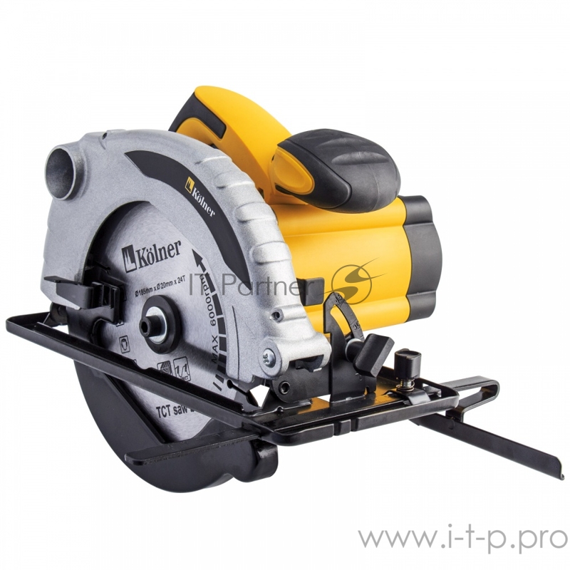 Kolner KCS 185/1500 SAD