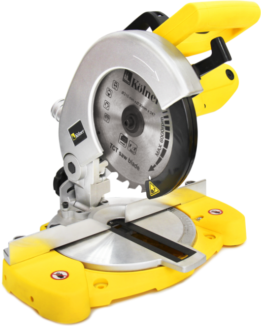 Kolner KМS 210/1400 SAD