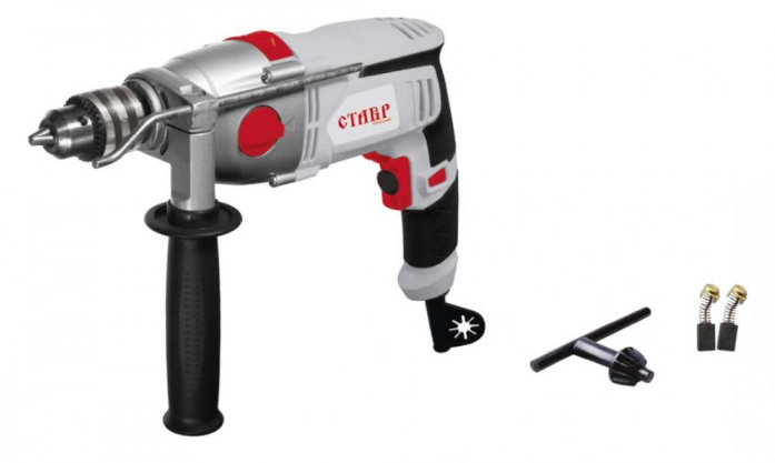 Ставр ДУ-16/1200 МР-2С SAD