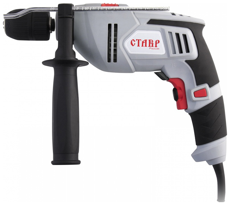 Ставр ДУ-13/650 БК SAD