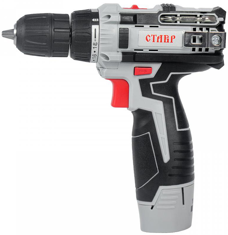 Ставр ДА-10,8/2ЛМ SAD