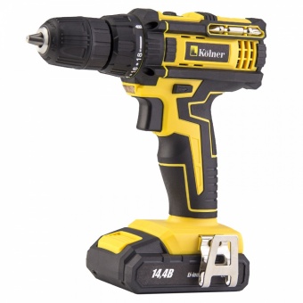 Kolner KCD 14,4/2-2L SAD