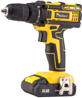 Kolner KCD 14,4/2L SAD