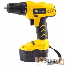 Kolner KCD 14,4МС SAD