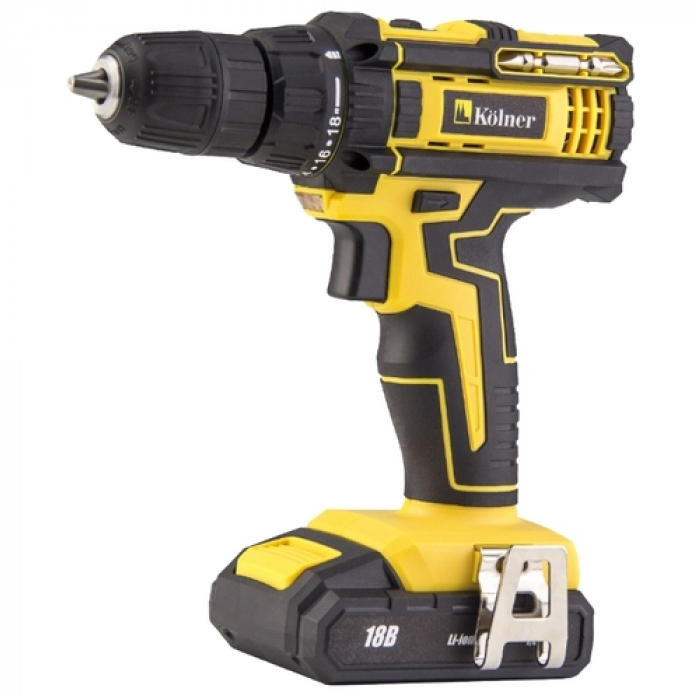 Kolner KCD 18/2-2L SAD