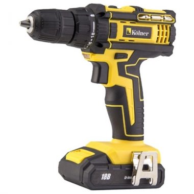 Kolner KCD 18/2L SAD