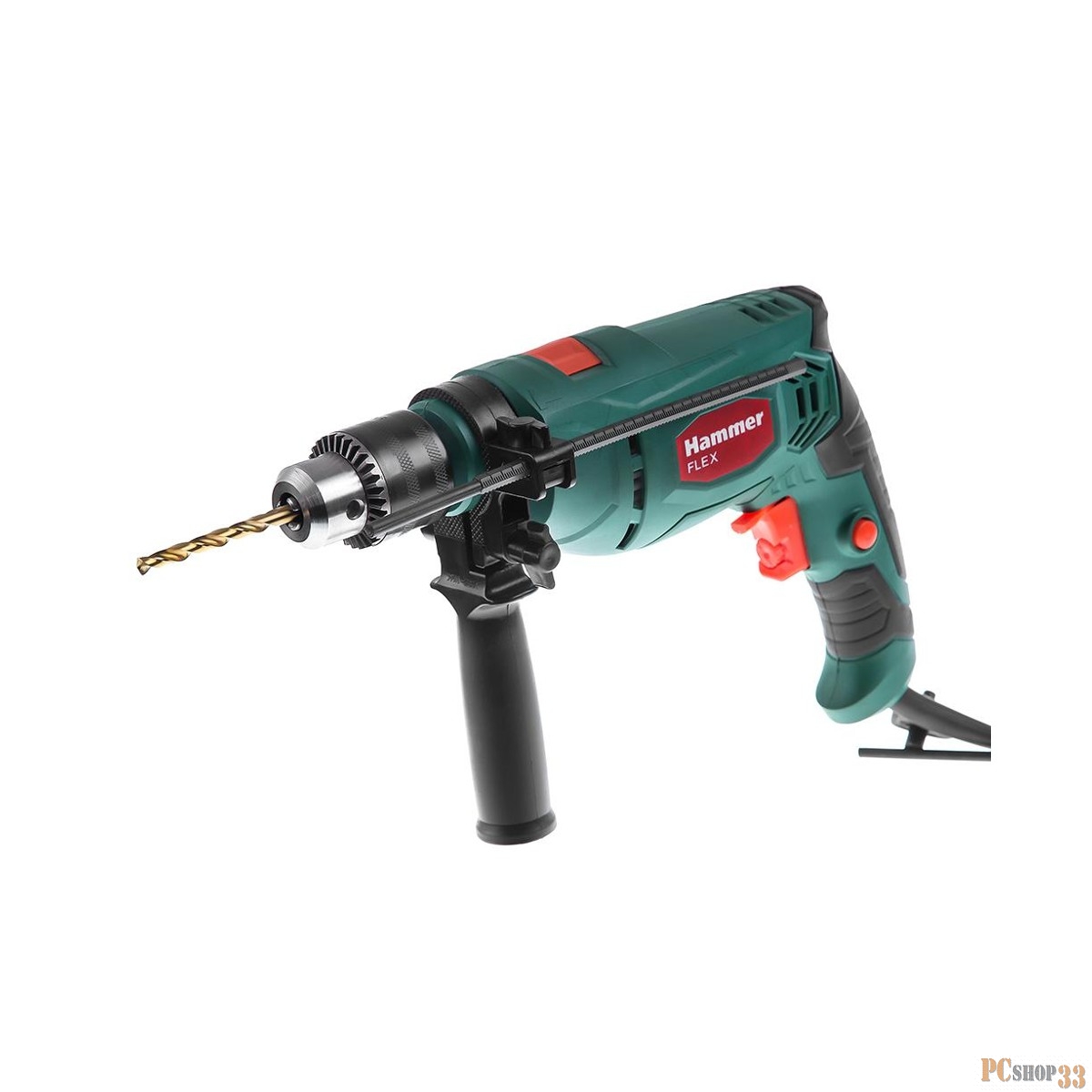 Hammer Flex UDD650LE