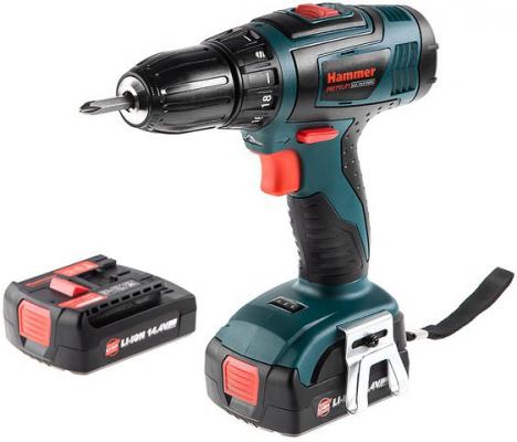 Hammer ACD145Li 2.0 premium SAD