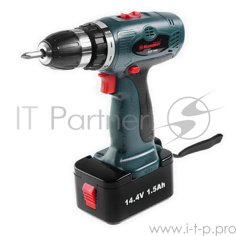 Hammer ACD144C premium SAD