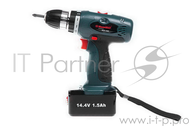 Hammer ACD144C premium SAD