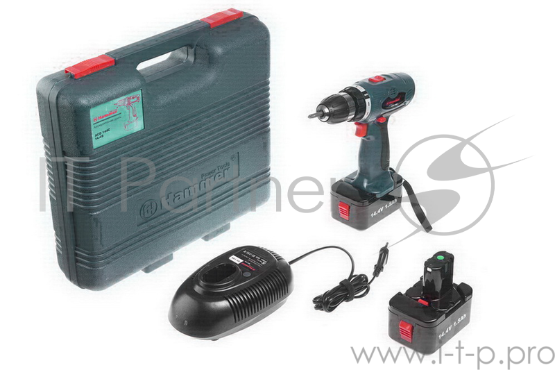 Hammer ACD144C premium SAD