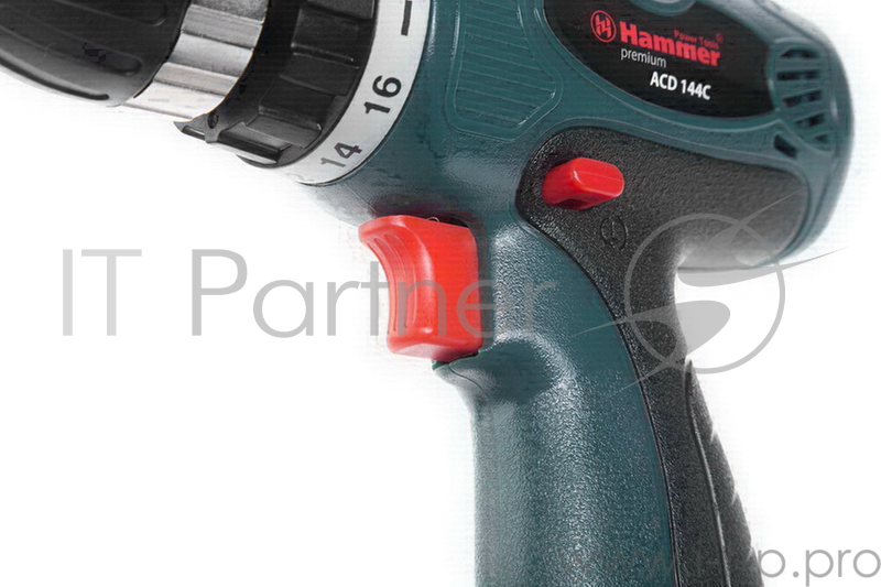 Hammer ACD144C premium SAD