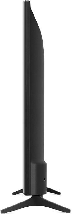 Телевизор LED 49 LG 49UK6200 черный, Ultra HD, 100Hz, DVB-T2, DVB-C, DVB-S2, USB, WiFi, Smart TV