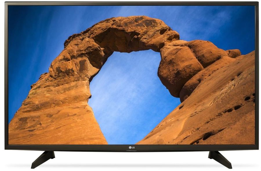 Телевизор LED 43 LG 43LK5100 FULL HD, 50Hz, DVB-T2, DVB-C, DVB-S2, USB