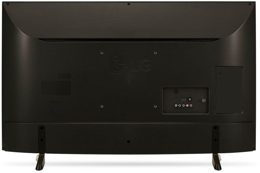 Телевизор LED 43 LG 43LK5100 FULL HD, 50Hz, DVB-T2, DVB-C, DVB-S2, USB