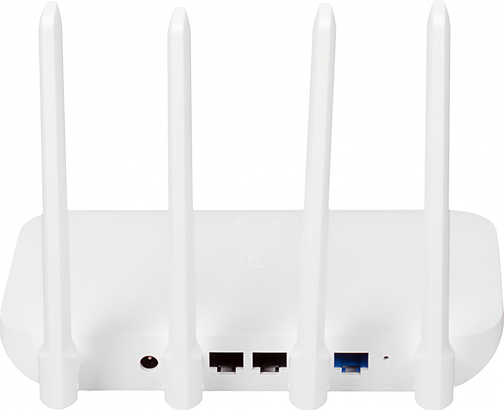 Маршрутизатор беспроводной Xiaomi Mi WiFi Router 4C (4C) 10/100BASE-TX