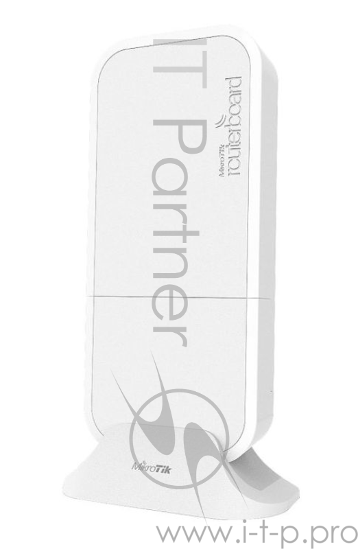 Wi-Fi точка доступа OUTDOOR RBWAPG-60AD MIKROTIK