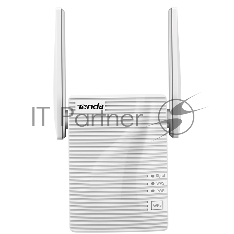 Wi-Fi усилитель сигнала 750MBPS DUAL BAND A15 TENDA