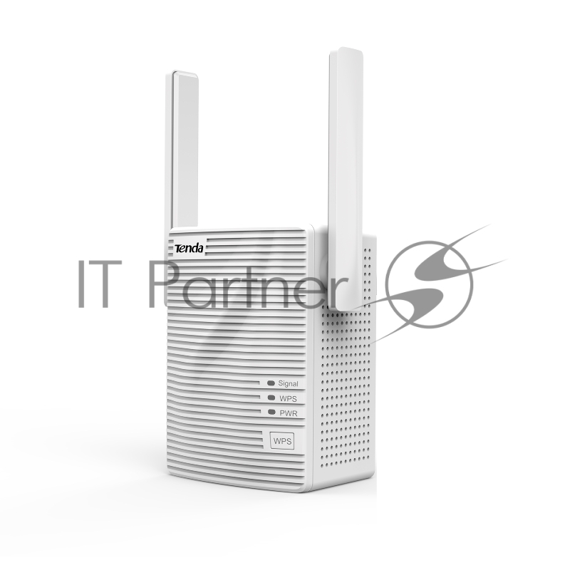 Wi-Fi усилитель сигнала 750MBPS DUAL BAND A15 TENDA