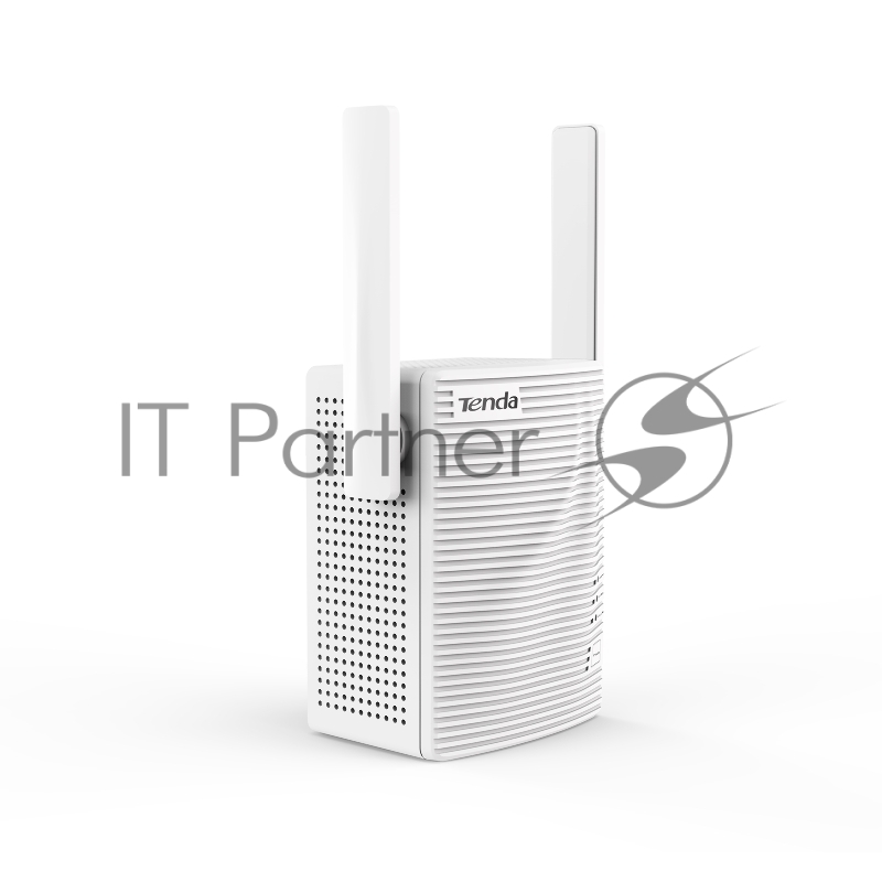 Wi-Fi усилитель сигнала 750MBPS DUAL BAND A15 TENDA