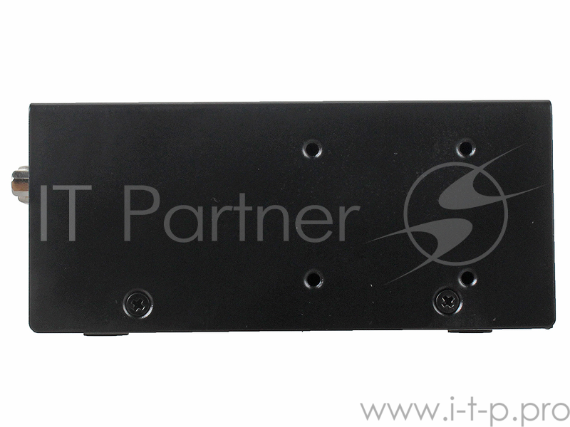 Переключатель KVM Trendnet TK-422DVK Комплект 4-портовый KVM-переключатель с выходом DVI