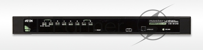 Переключатель KVM ATEN CS1316-AT-G 16-и портовый PS/2-USB KVM переключатель (KVM switch)