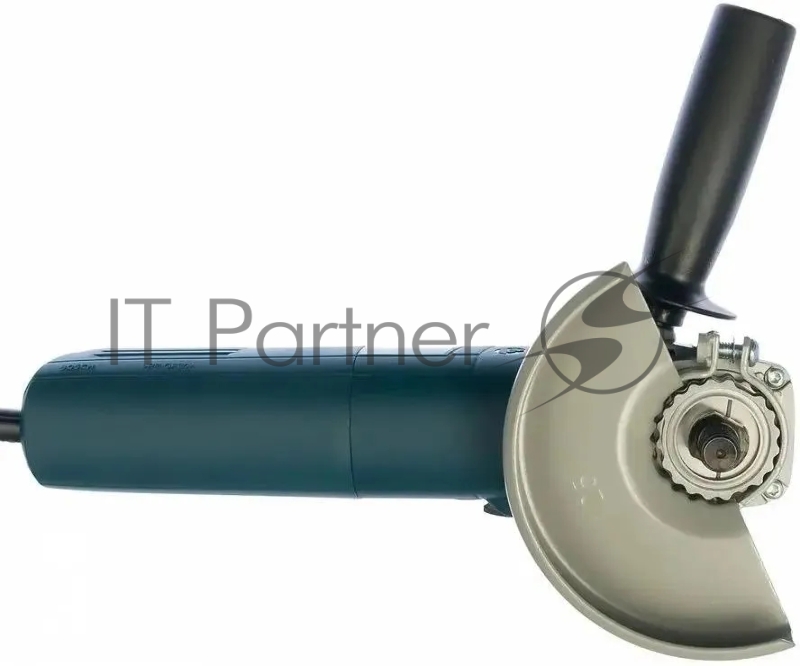 Шлифовальная машина Bosch GWS 750 S Professional 0601394121, угловая (750Вт, 11000об./мин., d115мм)