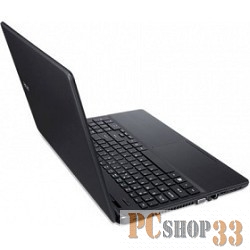 Ноутбук Acer Extensa EX2519-P47W NX.EFAER.105 black 15.6