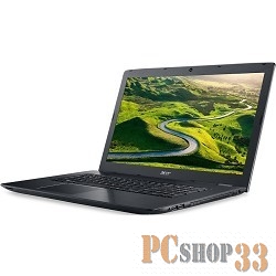 Ноутбук Acer Aspire A517-51G-391E NX.GVPER.016 black 17.3