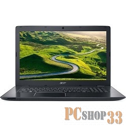 Ноутбук Acer Aspire A517-51G-391E NX.GVPER.016 black 17.3