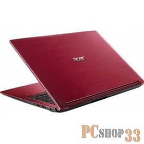 Ноутбук Acer Aspire A315-53G-537M NX.H49ER.002 red 15.6