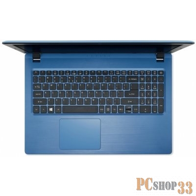 Ноутбук Acer Aspire A315-51-5766 NX.GS6ER.005 blue 15.6