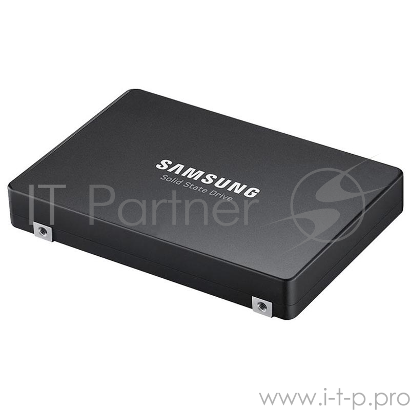 Твердотельный накопитель Samsung Enterprise SSD, 2.5(SFF), PM1725a, 1600GB, NVMe, 32Gb/s, U.2(SFF-8